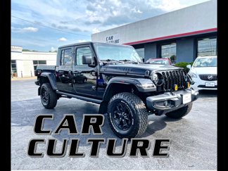 Used 2021 Jeep Gladiator Sport image 1