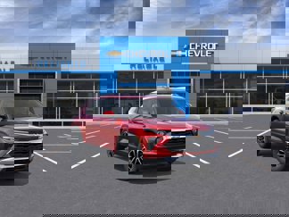 New 2026 Chevrolet TrailBlazer LT w/ Convenience Package image 1