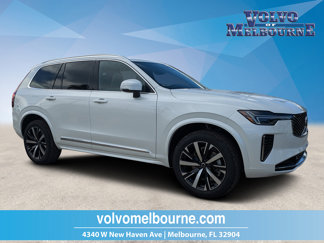 New 2026 Volvo XC90 B5 Core image 1