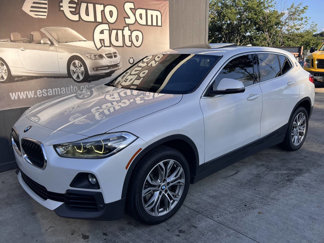 Used 2019 BMW X2 sDrive28i image 1