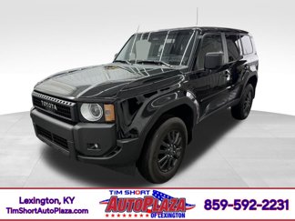 Used 2025 Toyota Land Cruiser 1958 image 1
