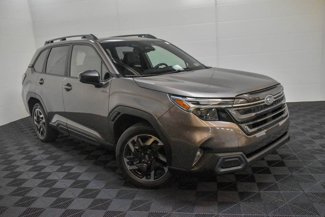 New 2025 Subaru Forester Limited image 1
