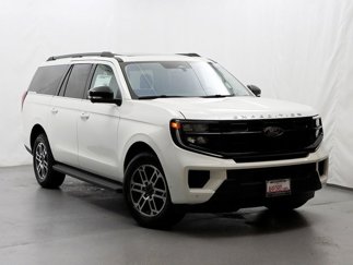 New 2025 Ford Expedition Max Active image 1