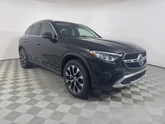 New 2026 Mercedes-Benz GLC 350e 4MATIC image 1