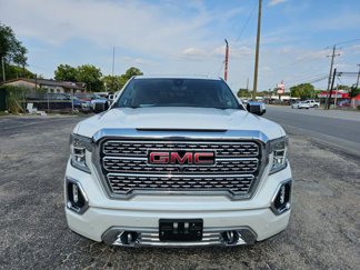 Used 2021 GMC Sierra 1500 Denali w/ Technology Package image 1