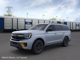 New 2025 Ford Expedition Tremor image 1
