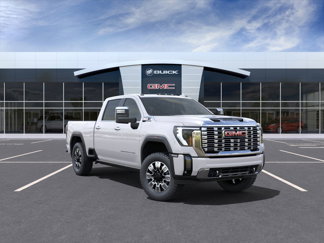 New 2025 GMC Sierra 2500 Denali w/ Denali Reserve Package image 1