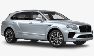 New 2025 Bentley Bentayga Extended Wheelbase image 1