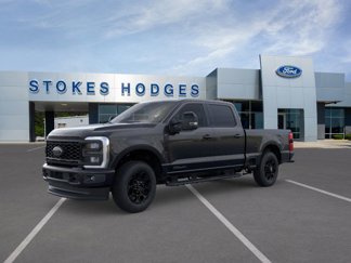 New 2025 Ford F250 Lariat w/ Lariat Ultimate Package image 1