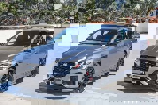 Used 2024 Jaguar XF R-Dynamic SE image 1
