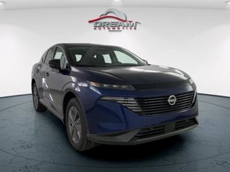New 2025 Nissan Murano SL image 1