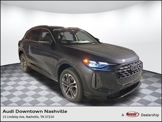 New 2025 Audi Q5 Premium image 1