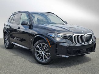 New 2026 BMW X5 xDrive40i w/ M Sport Package image 1