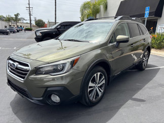 Used 2019 Subaru Outback 2.5i Limited w/ Protection Package #1 image 1