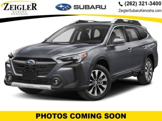 New 2025 Subaru Outback Touring XT image 1