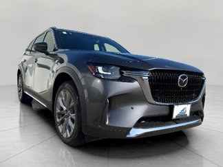 New 2025 MAZDA CX-90 3.3 Turbo w/ Premium Plus Pkg image 1
