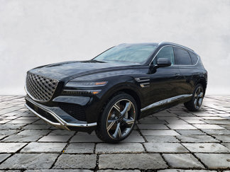 New 2025 Genesis GV80 2.5T Prestige image 1