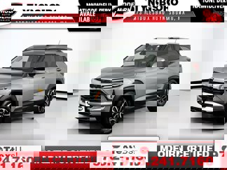 Used 2024 Chevrolet TrailBlazer LT w/ Convenience Package image 1