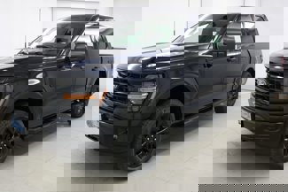 New 2025 Ford F150 XLT image 1