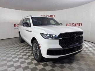 New 2025 Lincoln Navigator L Reserve image 1