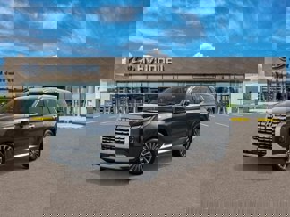 New 2025 Hyundai Palisade Calligraphy image 1