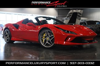 Used 2022 Ferrari F8 Tributo image 1