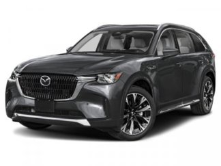 New 2025 MAZDA CX-90 3.3 Turbo S w/ Premium Package image 1