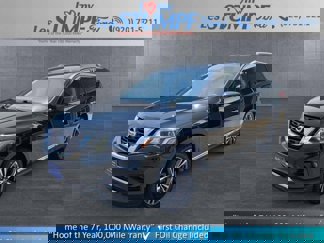 Used 2020 Nissan Pathfinder Platinum image 1