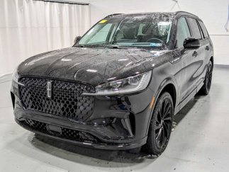 New 2025 Lincoln Aviator Reserve w/ Equipment Group 201A image 1