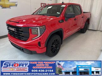 New 2026 GMC Sierra 1500 Pro w/ Graphite Edition image 1