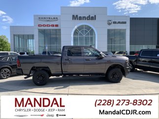New 2025 RAM 2500 Tradesman image 1