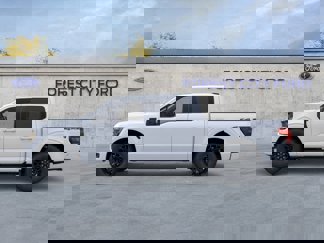 New 2025 Ford F150 XLT image 1
