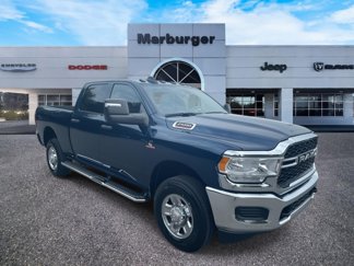 New 2024 RAM 2500 Tradesman w/ Chrome Appearance Group image 1