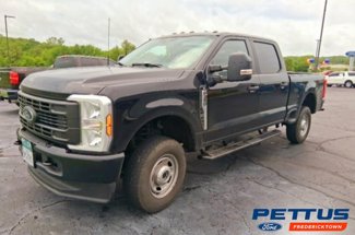 Used 2024 Ford F350 XL w/ Snow Plow Prep Package image 1