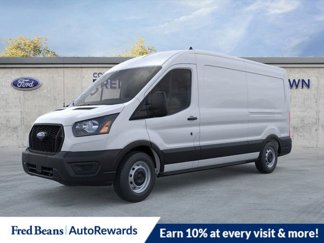 New 2025 Ford Transit 250 148 Medium Roof image 1