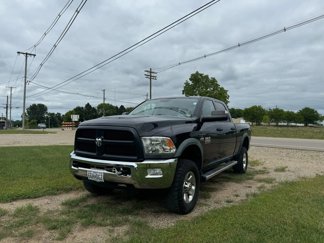 Used 2016 RAM 2500 Power Wagon Tradesman image 1