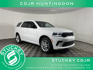 Used 2024 Dodge Durango GT image 1