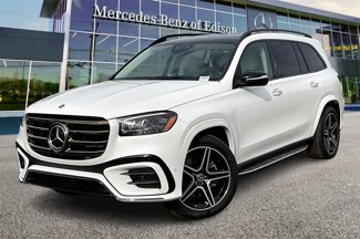 New 2026 Mercedes-Benz GLS 450 4MATIC video 2