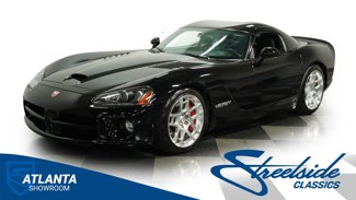 Used 2006 Dodge Viper SRT-10 image 1