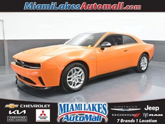 Used 2025 Dodge Charger R/T w/ Sun & Sound Package 360° Tour