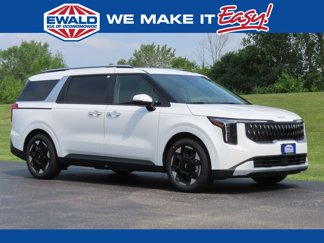 New 2026 Kia Carnival EX image 1