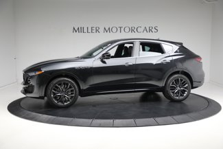New 2024 Maserati Levante GT Ultima image 1