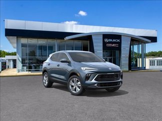 New 2026 Buick Encore GX Preferred w/ Comfort Package image 1