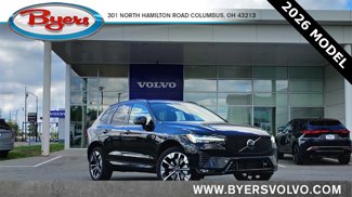 New 2026 Volvo XC60 B5 Plus w/ Protection Package Premier image 1