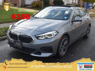 Used 2024 BMW 228i xDrive Gran Coupe w/ Convenience Package image 1
