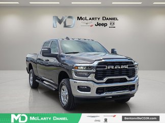 New 2026 RAM 2500 Tradesman image 1