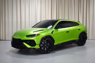 Used 2023 Lamborghini Urus Performante image 1