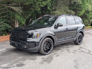 New 2025 Kia Telluride AWD image 1