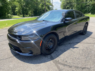 Used 2017 Dodge Charger Police w/ Fleet Park Assist Group image 1