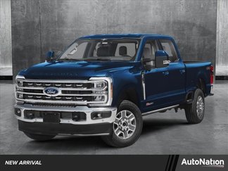 New 2025 Ford F250 Lariat w/ Lariat Ultimate Package image 1